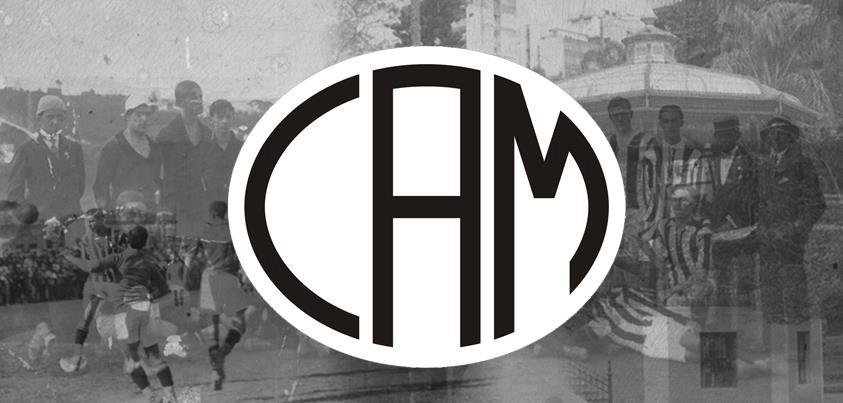 O nascimento do Galo: a fundação do Clube Atlético Mineiro em 1908