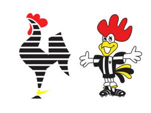 A História do Apelido Galo: O Surgimento do Símbolo Máximo do Atlético Mineiro (1930)